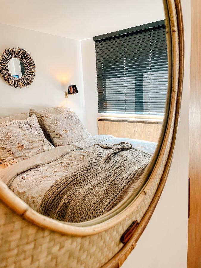 La Meremoi - Duplex Knokke With Balcony And Free Parking Εξωτερικό φωτογραφία