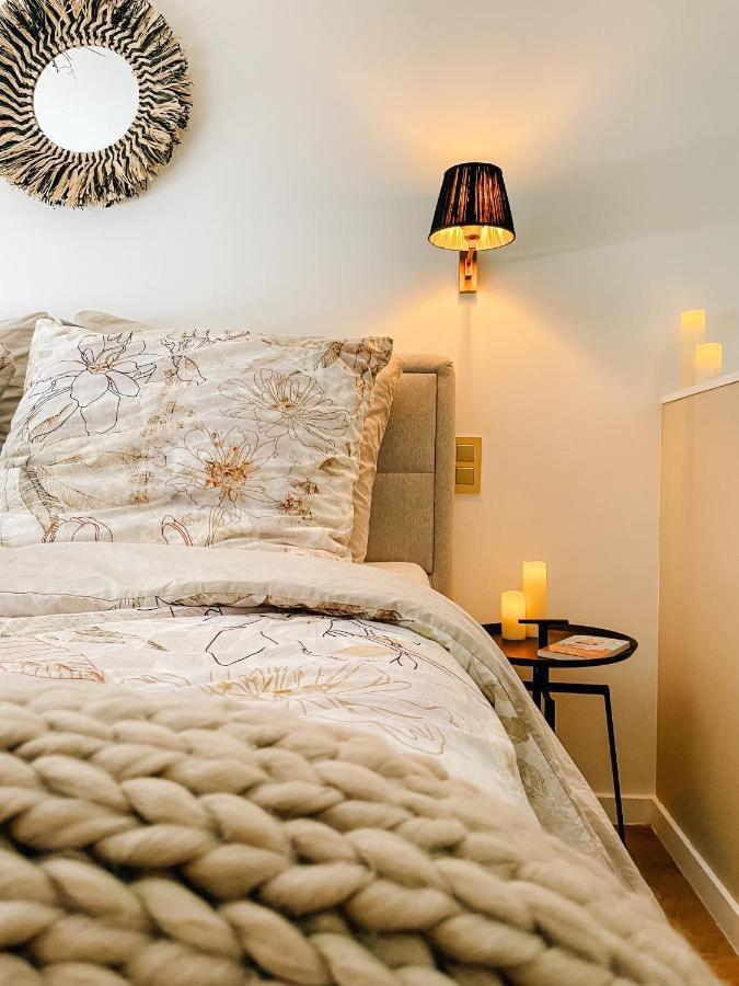 La Meremoi - Duplex Knokke With Balcony And Free Parking Εξωτερικό φωτογραφία