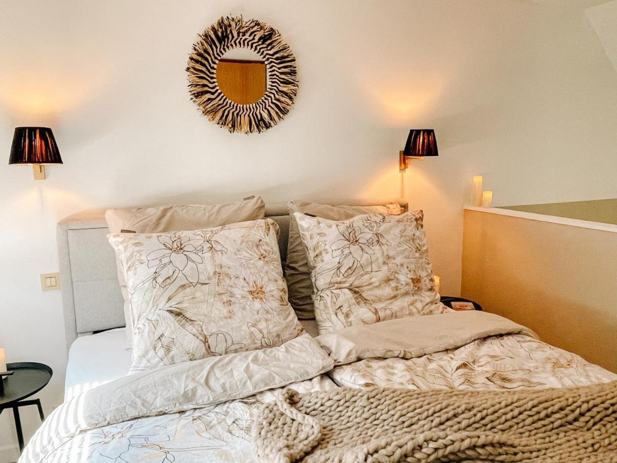 La Meremoi - Duplex Knokke With Balcony And Free Parking Εξωτερικό φωτογραφία