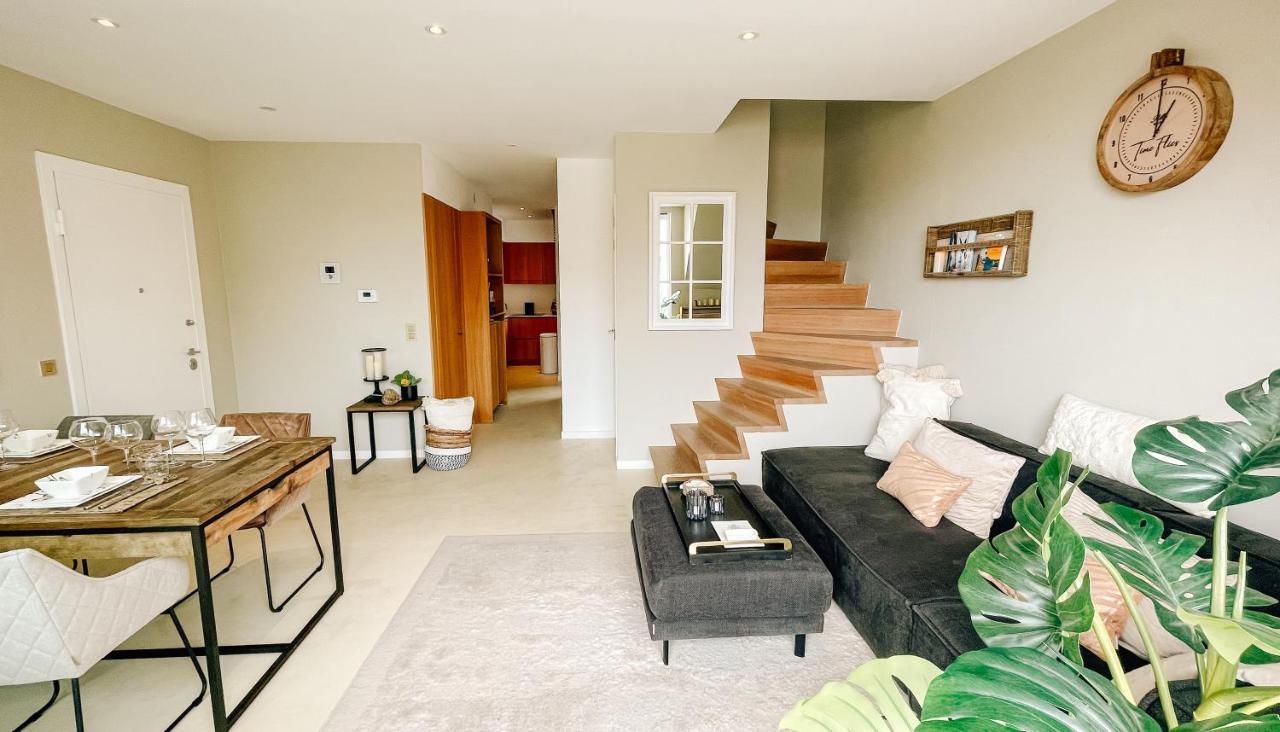 La Meremoi - Duplex Knokke With Balcony And Free Parking Εξωτερικό φωτογραφία