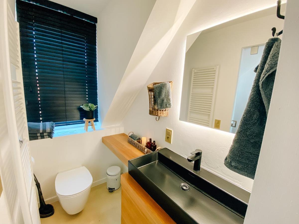 La Meremoi - Duplex Knokke With Balcony And Free Parking Εξωτερικό φωτογραφία